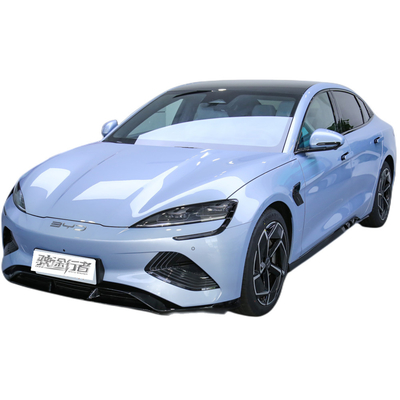 2150Kg 커브 웨이트 2022 BYD 봉인 4WD 650km 전기 자동차 EV 자동차 귀하의 비즈니스