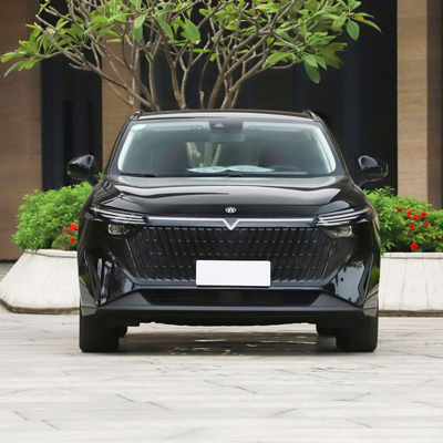 둥펑 베누시아 빅 V DDi 1.5T 하이브리드 PHEV 에너지 차량 5석 SUV 성인 자동차