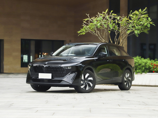 둥펑 베누시아 빅 V DDi 1.5T 하이브리드 PHEV 에너지 차량 5석 SUV 성인 자동차