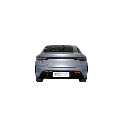 2150Kg 커브 웨이트 2022 BYD 봉인 4WD 650km 전기 자동차 EV 자동차 귀하의 비즈니스