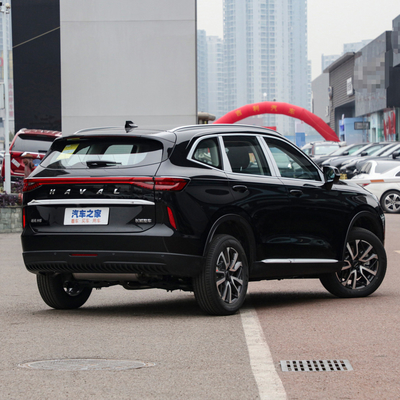 2022 GWM 하발 H6 1.5T 2WD 5 좌석 맥퍼슨 전면 서스펜션 SUV 가솔린 차량