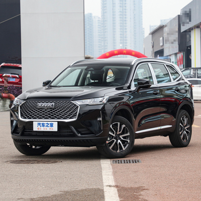 2022 GWM 하발 H6 1.5T 2WD 5 좌석 맥퍼슨 전면 서스펜션 SUV 가솔린 차량