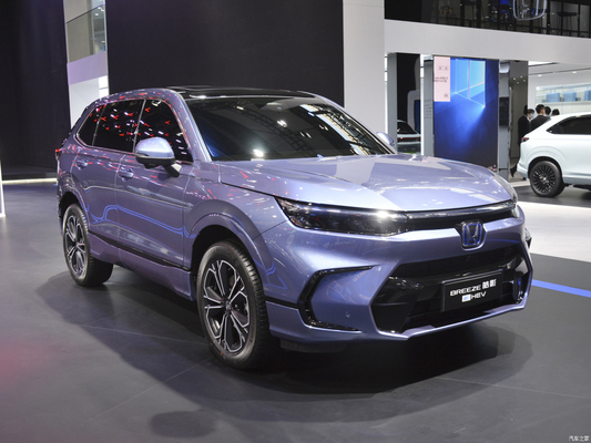 다기능 혼다 브리즈 하이브리드 2.0L 150HP L4 4WD SUV 자동 앞 4 후 4 레이더