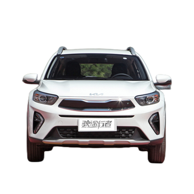 연료- 2021 KIA KX1 1.4L CVT 가스 / 가솔린 SUV 차 4100*1735*15330mm 차원