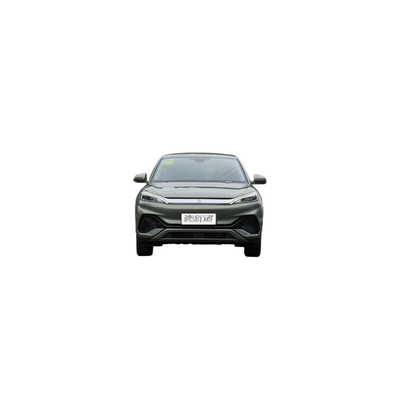 하이 스피드 장거리 SUV 5 좌석 전기 차량 BYD 유안 플러스 리?? 배터리 왼쪽 드라이브