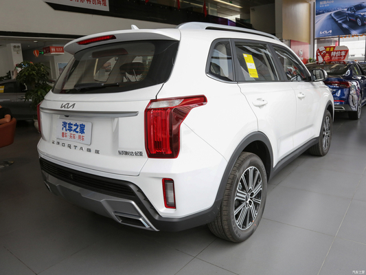 맥퍼슨 전면 서스펜션 KIA Sportage R ACE 2.0L 2WD 가솔린 SUV R17 타이어 사이즈