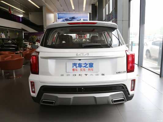 맥퍼슨 전면 서스펜션 KIA Sportage R ACE 2.0L 2WD 가솔린 SUV R17 타이어 사이즈