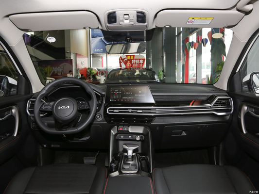 맥퍼슨 전면 서스펜션 KIA Sportage R ACE 2.0L 2WD 가솔린 SUV R17 타이어 사이즈