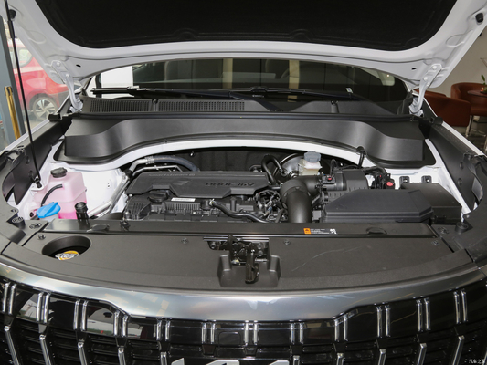 맥퍼슨 전면 서스펜션 KIA Sportage R ACE 2.0L 2WD 가솔린 SUV R17 타이어 사이즈
