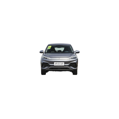 BYD 유안 플러스 하이 스피드 SUV 5 좌석 전기 차량 흰색 / 회색 / 빨간색 / 파란색 / 녹색