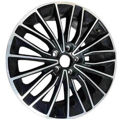 Byd Han 자동차 액세서리 배터리 스포일러 헤드라이트 바디 키트 배머 문 부품