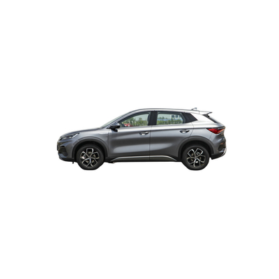 BYD 유안 플러스 하이 스피드 SUV 5 좌석 전기 차량 흰색 / 회색 / 빨간색 / 파란색 / 녹색