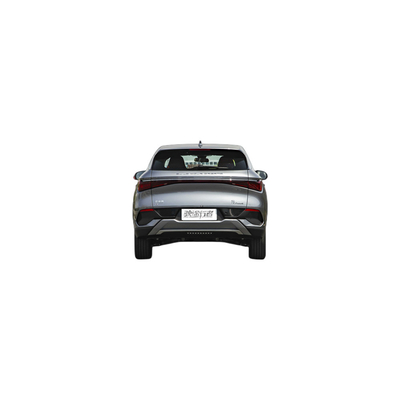 BYD 유안 플러스 하이 스피드 SUV 5 좌석 전기 차량 흰색 / 회색 / 빨간색 / 파란색 / 녹색