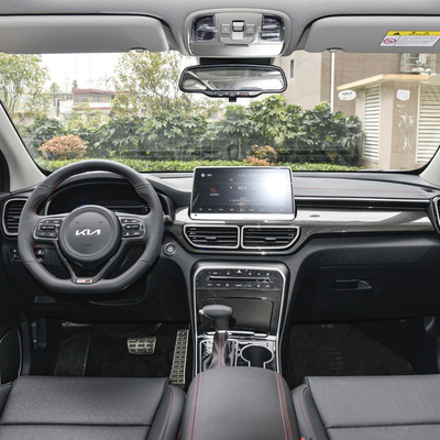 2021 KIA 스포르타지 컴팩트 SUV 2.0L 엔진 커브 웨이트 1504 성인 전 세계 배송