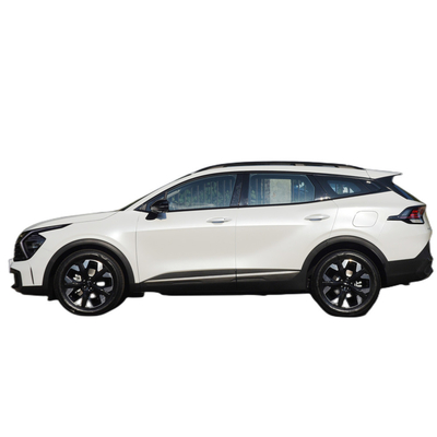 1622kg 큐브 웨이트 2.0L 엔진 실전 SUV 2023 Kia Sportage 중고차 출하 준비