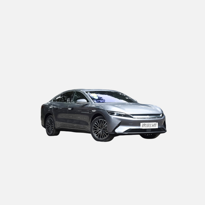중고차 BYD 전기차 리?? 배터리 4980*1910*1495 BYD가 만든