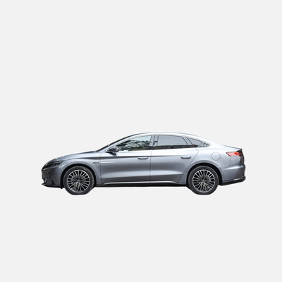 중고차 BYD 전기차 리?? 배터리 4980*1910*1495 BYD가 만든