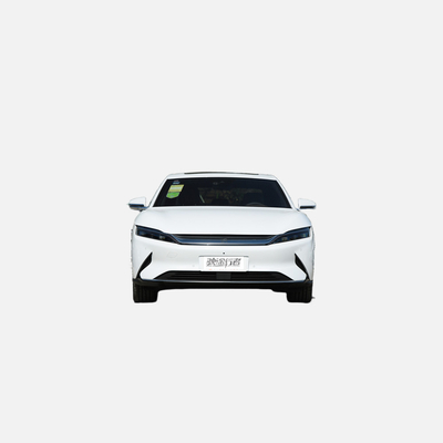 하이 스피드 2022 BYD 전기 SUV 리?? 배터리 4 개의 문 5 좌석 및 더 많은 선적 준비