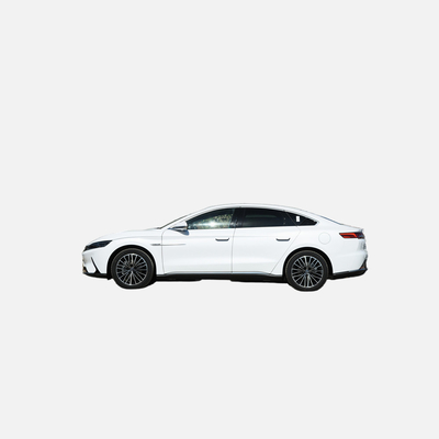 하이 스피드 2022 BYD 전기 SUV 리?? 배터리 4 개의 문 5 좌석 및 더 많은 선적 준비