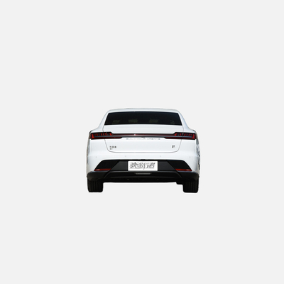 하이 스피드 2022 BYD 전기 SUV 리?? 배터리 4 개의 문 5 좌석 및 더 많은 선적 준비
