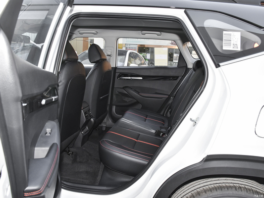 2022 KIA KX3 Sportage SUV 전 세계 흑백 파란색과 금색 사용 자동차