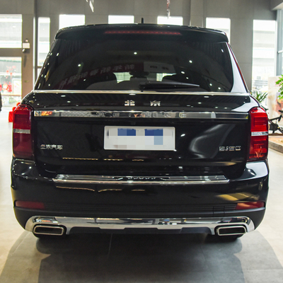 BAIC BJ90 SUV 90% MB GLS450 부품 최고 속도 245KM/h 최대 전력 300-400PS 큰 할인