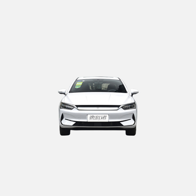 BYD 전기 자동차 SUV 에너지 차량 검은색 흰색 빨간색 파란색 또는 회색 왼쪽 운전