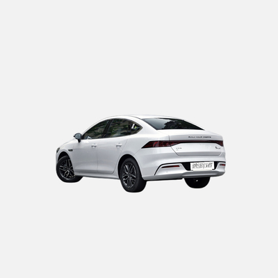 BYD 전기 자동차 SUV 에너지 차량 검은색 흰색 빨간색 파란색 또는 회색 왼쪽 운전