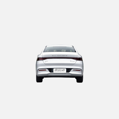 BYD 전기 자동차 SUV 에너지 차량 검은색 흰색 빨간색 파란색 또는 회색 왼쪽 운전