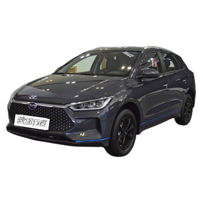 저렴한 2021 BYD E2 EV 자동차 301km 범위 130KM/h 최고 속도와 빠른 0.5H 충전 시간