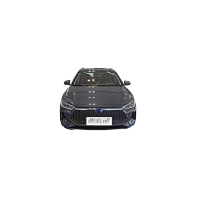 저렴한 2021 BYD E2 EV 자동차 301km 범위 130KM/h 최고 속도와 빠른 0.5H 충전 시간