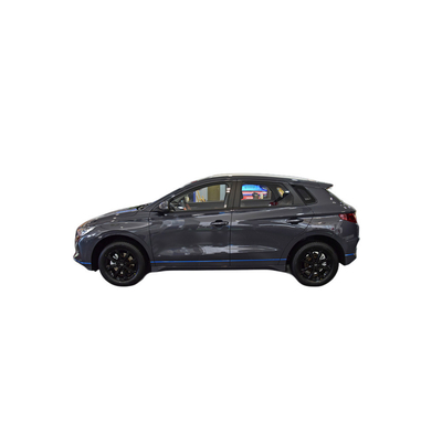 저렴한 2021 BYD E2 EV 자동차 301km 범위 130KM/h 최고 속도와 빠른 0.5H 충전 시간