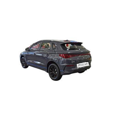 저렴한 2021 BYD E2 EV 자동차 301km 범위 130KM/h 최고 속도와 빠른 0.5H 충전 시간