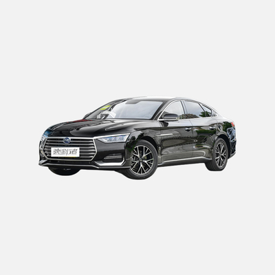 BYD E9 에너지 에어컨 전기 자동차 빠른 0.5H 충전 시간 제한 무게 1940Kg