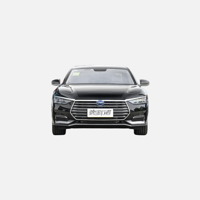 BYD E9 에너지 에어컨 전기 자동차 빠른 0.5H 충전 시간 제한 무게 1940Kg