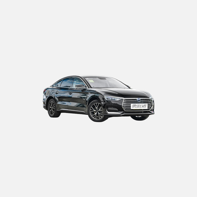 BYD E9 에너지 에어컨 전기 자동차 빠른 0.5H 충전 시간 제한 무게 1940Kg