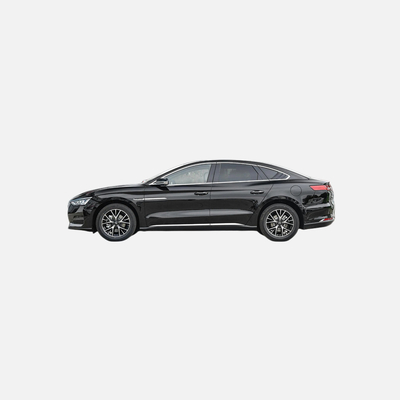 BYD E9 에너지 에어컨 전기 자동차 빠른 0.5H 충전 시간 제한 무게 1940Kg