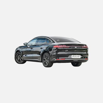BYD E9 에너지 에어컨 전기 자동차 빠른 0.5H 충전 시간 제한 무게 1940Kg