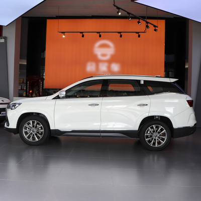 체리 제토어 X95 DCT 1.6 터보 가솔린 SUV 360° 후방 카메라