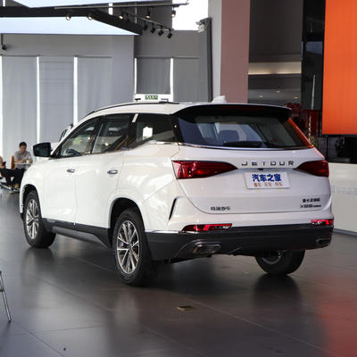 체리 제토어 X95 DCT 1.6 터보 가솔린 SUV 360° 후방 카메라
