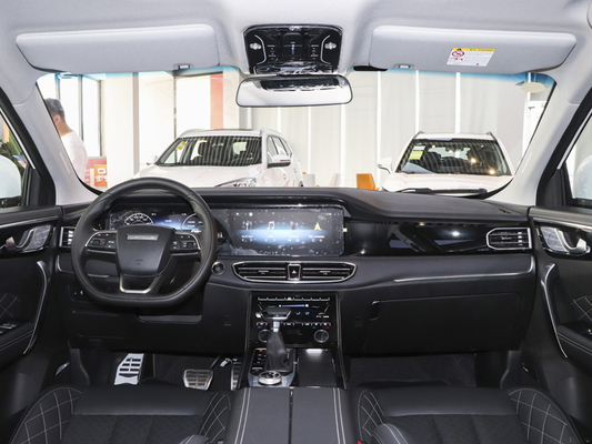 체리 제토어 X95 DCT 1.6 터보 가솔린 SUV 360° 후방 카메라