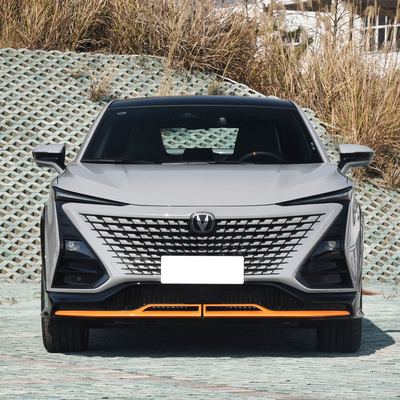 2023 왼쪽 스티어링 차간 UNI-T 1.5T 스포츠 플래그십 콤팩트 SUV 파노라마 태양 지붕