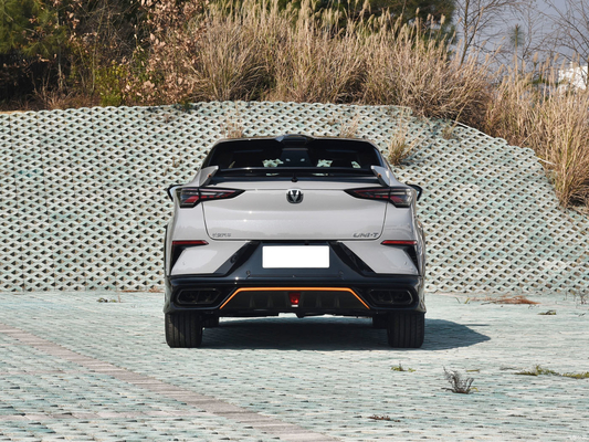 2023 왼쪽 스티어링 차간 UNI-T 1.5T 스포츠 플래그십 콤팩트 SUV 파노라마 태양 지붕