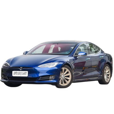 331KW 모터 파워 테슬라 모델 3 2022 중고 전기 자동차 블랙/백/블루/레드/실버
