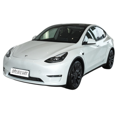 331KW 모터 파워 테슬라 모델 3 2022 중고 전기 자동차 블랙/백/블루/레드/실버