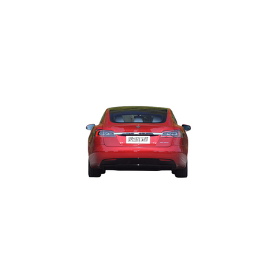 TESLA MODEL S 2018-2022 사용 자동차 최고 속도 225 KM / h와 세차 리?? 배터리