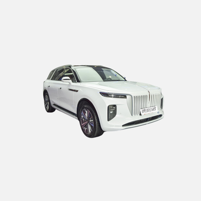 웅치 EHS9 SUV 5석 럭셔리, 완벽한 상태, 빠른 충전