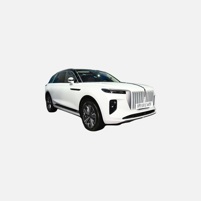 웅치 EHS9 SUV 5석 럭셔리, 완벽한 상태, 빠른 충전