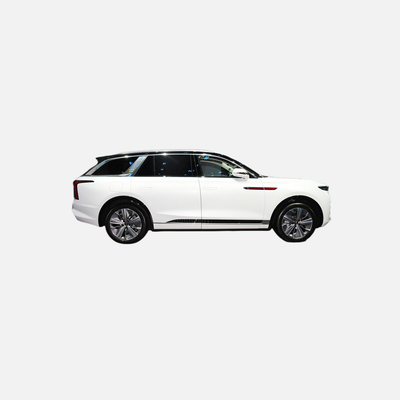 웅치 EHS9 SUV 5석 럭셔리, 완벽한 상태, 빠른 충전