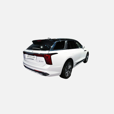 웅치 EHS9 SUV 5석 럭셔리, 완벽한 상태, 빠른 충전